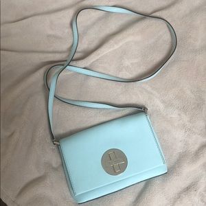 Kate spade cross body bag